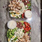 1. Cobb Salad