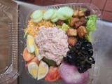 8. Tuna Salad