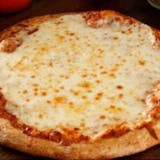 Build Your Own Pizza Small