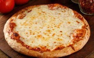 Build Your Own Pizza Large