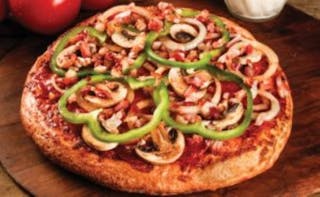 Pizza Factory Special