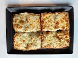 Thin Cheese Pizza