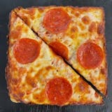 Individual Pizza