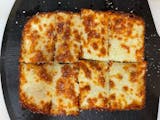 Cheesy Bread Sticks