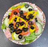 Antipasto Salad