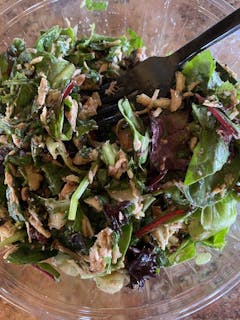 Create Your Own Salad