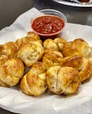 Garlic Knots