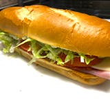 Supreme Combo Sandwich