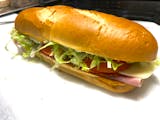 Supreme Combo Sandwich