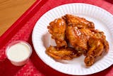 Wings