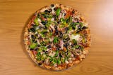 Company Special Pizza