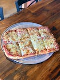 Sicilian Pizza