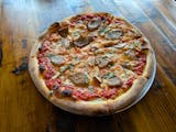 Diavolo (hot & spicy)