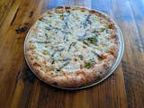 Quattro Formaggi (4 cheese)
