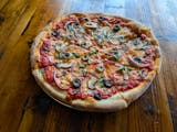Verdura (vegetarian)