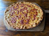 Trenton Tomato Pie