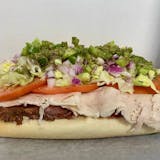 Build Your Own Sub