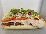 Build Your Own Sub