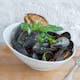Bowl of Mussels