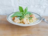 Chef's Scampi