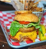 Wild Burger