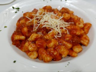 Gnocchi