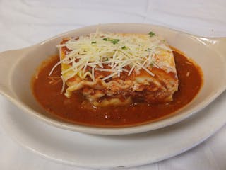 Lasagna