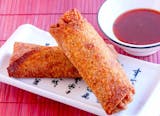 Egg Roll