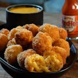 Mac & Cheese Bites
