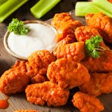 Boneless Wings