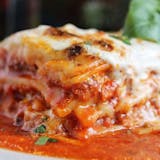 Lasagna al Forno