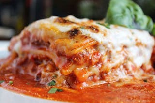 Lasagna al Forno