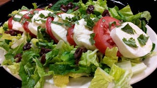 CAPRESE SALAD
