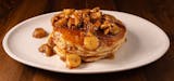 Banana Nut Pancakes