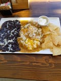 Huevos Rancheros