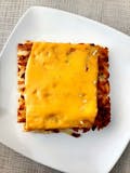 Cheddar Hash Browns