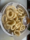 Fried Calamari