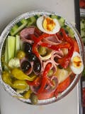 Cold Antipasto Salad