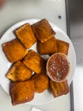 Fried Ravioli