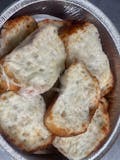Garlic Bread with Cheese