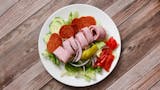 Antipasto Salad