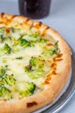 Broccoli Pizza