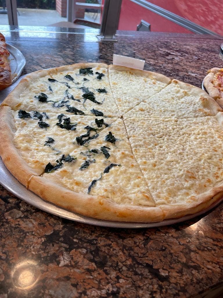 Little Charlie's Pizza - View Menu \u0026 Order Online - 2030 N Dixie Hwy,  Elizabethtown, KY 42701 - Slice, image size:768x1024