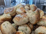 Garlic Knots