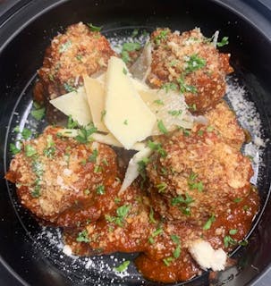 Meatballs