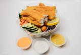73.Whiting Fish  Salad
