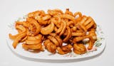 106. Curly Fries