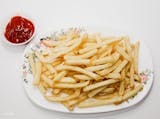 109. French Fries