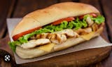 Charbroil Chicken Sub
