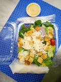 Caesar Salad Salad